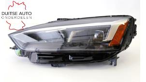 Used Headlight, left Audi RS 5 (F53/F5P) 2.9 V6 TFSI 24V Price € 1.058,75 Inclusive VAT offered by Duitse Auto Onderdelen