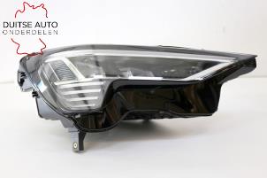 Used Headlight, right Audi E-tron (GEN) 55 Price € 1.058,75 Inclusive VAT offered by Duitse Auto Onderdelen