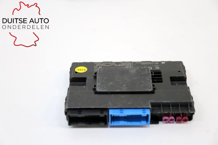 Gateway module Audi Q5 2.0 TFSI 16V Quattro - 8W7907468 CONTINENTAL