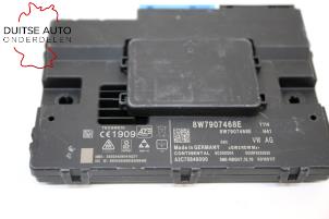 Usados Módulo Gateway Audi A5 (F53/F5P) 2.0 TDI 16V Precio € 302,50 IVA incluido ofrecido por Duitse Auto Onderdelen