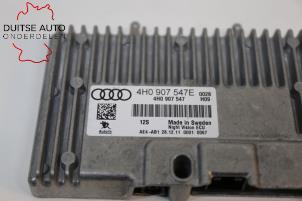 Usagé Ordinateur divers Audi A8 (D4) 4.0 V8 32V TFSI Quattro Prix € 302,50 Prix TTC proposé par Duitse Auto Onderdelen