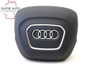Neuf Airbag gauche (volant) Audi Q7 (4MB/4MG) 3.0 45 TDI Mild Hybrid V6 24V Prix € 393,25 Prix TTC proposé par Duitse Auto Onderdelen