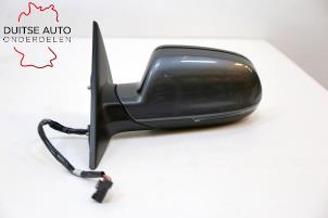 Used Wing mirror, left Audi A4 (B8) 1.8 TFSI 16V Price € 100,00 Margin scheme offered by Duitse Auto Onderdelen