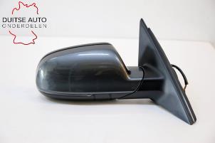 Used Wing mirror, right Audi A4 (B8) 2.0 TDI 16V Price € 75,00 Inclusive VAT offered by Duitse Auto Onderdelen