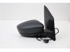 Wing mirror, right from a Volkswagen Up! (121), 2011 / 2023 1.0 12V 60, Hatchback, Petrol, 999cc, 44kW (60pk), FWD, CHYA; DAFA; CHYE, 2011-08 / 2020-08 2015