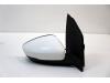 Wing mirror, right from a Volkswagen Polo V (6R), 2009 / 2017 1.0 TSI 12V BlueMotion Technology, Hatchback, Petrol, 999cc, 81kW (110pk), FWD, CHZC, 2014-11 / 2017-10 2015
