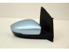 Wing mirror, right from a Volkswagen Polo V (6R), 2009 / 2017 1.2 TSI, Hatchback, Petrol, 1.197cc, 77kW (105pk), FWD, CBZB, 2009-11 / 2022-05 2015