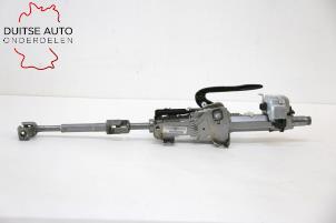 Used Steering column housing complete Volkswagen Golf VII (AUA) 1.4 TSI 16V Price € 121,00 Inclusive VAT offered by Duitse Auto Onderdelen