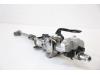 Steering column housing complete from a Volkswagen Golf VII (AUA) 1.4 TSI 16V 2016