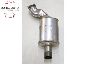 Used Catalytic converter Audi A4 (B8) 2.0 TDI 16V Price € 338,80 Inclusive VAT offered by Duitse Auto Onderdelen