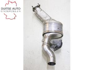 Used Catalytic converter Audi A5 Sportback (8TA) 2.0 TDI 16V Quattro Price € 320,65 Inclusive VAT offered by Duitse Auto Onderdelen