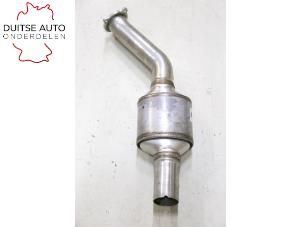 Used Catalytic converter Audi A6 (C7) 2.0 TDI 16V Price € 272,25 Inclusive VAT offered by Duitse Auto Onderdelen