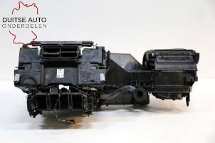 Usagé Bloc chauffage Audi A6 (C7) 3.0 V6 24V TFSI Quattro Prix € 302,50 Prix TTC proposé par Duitse Auto Onderdelen
