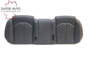 Used Rear bench seat Audi A8 (D4) 3.0 TDI V6 24V Quattro Price € 242,00 Inclusive VAT offered by Duitse Auto Onderdelen