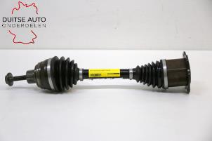 Used Front drive shaft, right Audi A6 (C7) 1.8 T FSI 16V Price € 302,50 Inclusive VAT offered by Duitse Auto Onderdelen