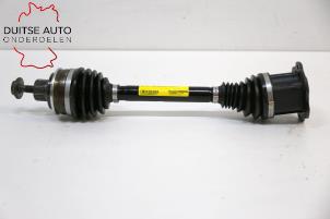 Used Front drive shaft, right Audi Q7 (4MB/4MG) 3.0 TFSI V6 24V Price € 275,00 Inclusive VAT offered by Duitse Auto Onderdelen