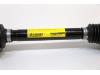 Front drive shaft, right from a Audi Q7 (4MB/4MG) 3.0 TFSI V6 24V 2017