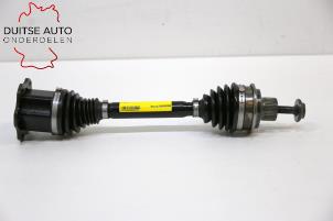 Used Front drive shaft, left Audi A4 (B9) 2.0 40 TDI 16V Price € 170,01 Inclusive VAT offered by Duitse Auto Onderdelen