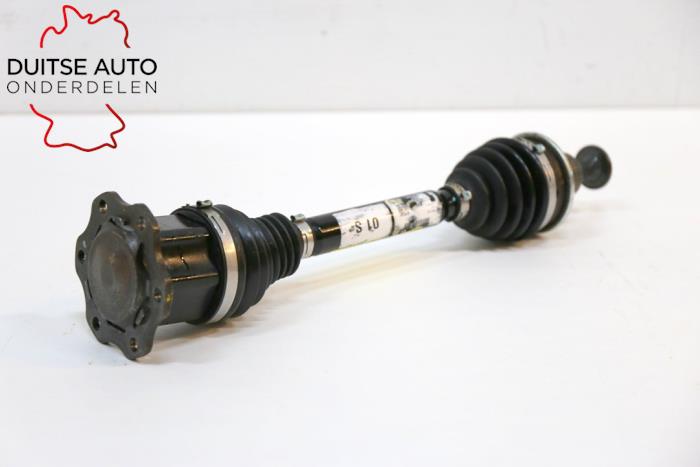 Antriebswelle Links / Rechts Vorne AUDI A5 (F53, F57, F5A) 2