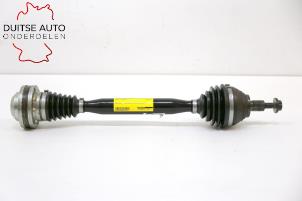 Used Front drive shaft, right Audi TT (FV3/FVP) 2.0 TFSI 16V TTS Quattro Price € 200,00 Inclusive VAT offered by Duitse Auto Onderdelen