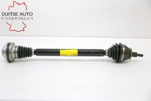Used Front drive shaft, right Audi A1 Sportback (8XA/8XF) 1.6 TDI 16V Price € 175,00 Inclusive VAT offered by Duitse Auto Onderdelen