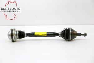 Used Front drive shaft, right Audi TT (FV3/FVP) 2.0 TFSI 16V TTS Quattro Price € 200,00 Inclusive VAT offered by Duitse Auto Onderdelen
