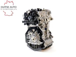 Usados Motor Skoda Octavia (5EAA) 1.4 TSI 16V Precio € 1.633,50 IVA incluido ofrecido por Duitse Auto Onderdelen