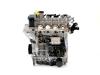 Motor de un Skoda Octavia (5EAA) 1.4 TSI 16V 2017