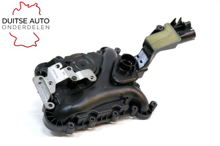 Usagé Ventilation carter Audi S5 Limousine (FU2) 3.0 TFSI V6 24V Prix € 121,00 Prix TTC proposé par Duitse Auto Onderdelen