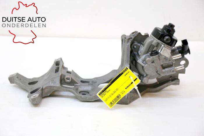 Begagnade Dieselpump Volkswagen Golf VII (AUA) 2.0 TDI 150 16V Pris € 387,20 Inklusive moms erbjuds av Duitse Auto Onderdelen