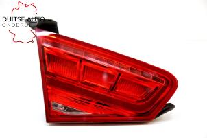 Used Taillight, left Audi A8 (D4) 4.0 V8 32V TFSI Quattro Price € 150,00 Inclusive VAT offered by Duitse Auto Onderdelen