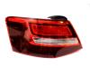 Feu arrière gauche d'un Audi A3 (8V1/8VK), 2012 / 2020 1.0 TFSI 12V, Berline avec hayon arrière, 2 portes, Essence, 999cc, 85kW, CHZD, 2016-07 2018