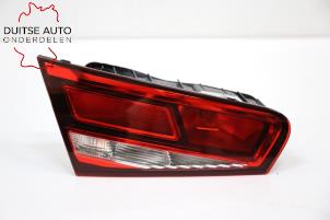 Usados Luz trasera izquierda Audi A3 (8V1/8VK) 1.0 TFSI 12V Precio € 90,75 IVA incluido ofrecido por Duitse Auto Onderdelen