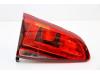 Rücklicht links van een Volkswagen Golf VII (AUA) 1.4 TSI 16V 2016