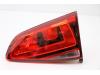 Taillight, right from a Volkswagen Golf VII (AUA), 2012 / 2021 1.4 TSI 16V, Hatchback, Petrol, 1.395cc, 103kW (140pk), FWD, CPTA; CHPA, 2012-08 / 2017-07 2016