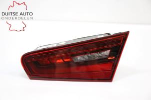 Używane Tylne swiatlo pozycyjne prawe Audi S3 (8V1/8VK) 2.0 T FSI 16V Cena € 99,99 Z VAT oferowane przez Duitse Auto Onderdelen