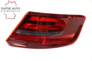 Used Taillight, right Audi A3 Sportback (8VA/8VF) 2.0 TDI 16V Price € 50,00 Inclusive VAT offered by Duitse Auto Onderdelen