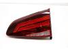 Taillight, right from a Volkswagen Golf VII (AUA), 2012 / 2021 1.4 GTE 16V, Hatchback, Electric Petrol, 1.395cc, 150kW (204pk), FWD, CUKB, 2014-05 / 2020-03 2019