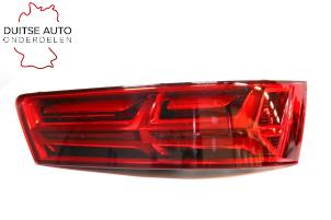 Used Taillight, right Audi Q7 (4MB/4MG) 3.0 45 TFSI V6 24V Price € 200,00 Inclusive VAT offered by Duitse Auto Onderdelen