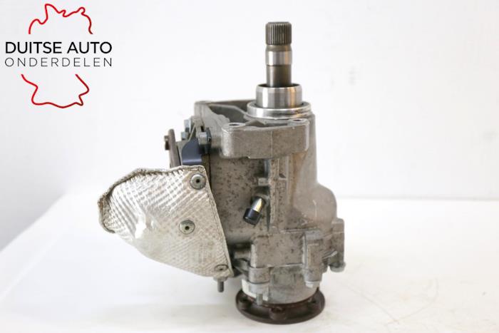 Gebrauchte Differential vorne Audi S3 Sportback (8VA/8VF) 2.0 T FSI 16V Preis € 635,25 Mit Mehrwertsteuer angeboten von Duitse Auto Onderdelen