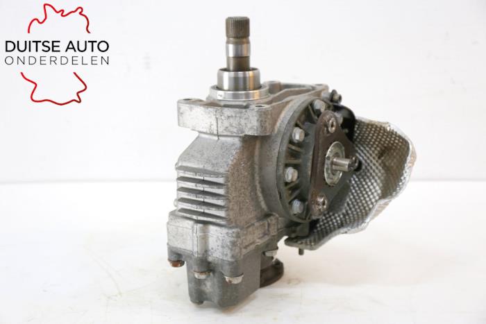Gebrauchte Differential vorne Audi TT (FV3/FVP) 2.0 TFSI 16V Quattro Preis € 605,00 Mit Mehrwertsteuer angeboten von Duitse Auto Onderdelen