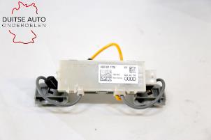 Usagé Capteur alarme Audi A6 Avant (C7) 2.0 TFSI 16V Prix € 60,00 Prix TTC proposé par Duitse Auto Onderdelen