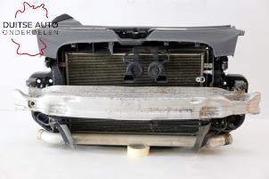 Usagé Set refroidisseur Audi A6 Avant (C6) 2.0 TDI 16V Prix € 400,00 Prix TTC proposé par Duitse Auto Onderdelen