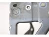 Front right screen carrier from a Audi A6 Avant (C6) 2.0 TDI 16V 2010