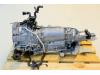 Gearbox from a Audi A6 (C7) 3.0 V6 24V TFSI Quattro 2016