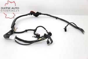 Used Wiring harness Audi A6 (C7) 3.0 V6 24V TFSI Quattro Price € 90,00 Inclusive VAT offered by Duitse Auto Onderdelen
