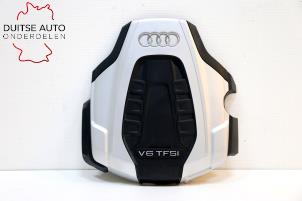 Usagé Plaque de protection moteur Audi A7 Sportback (4GA/4GF) 3.0 V6 24V TFSI Quattro Prix € 99,00 Prix TTC proposé par Duitse Auto Onderdelen