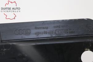 Usados Paravientos Audi A6 (C7) 2.0 T FSI 16V Precio € 70,00 IVA incluido ofrecido por Duitse Auto Onderdelen