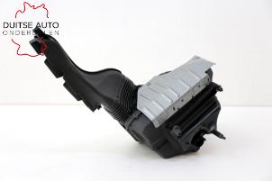 Usagé Boîtier filtre à air Audi A6 (C7) 3.0 V6 24V TFSI Quattro Prix € 121,00 Prix TTC proposé par Duitse Auto Onderdelen