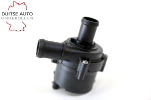 Used Additional water pump Audi A1 City Carver (GBH) 1.5 35 TFSI 16V Price € 36,30 Inclusive VAT offered by Duitse Auto Onderdelen
